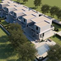 Villa svincolo carini