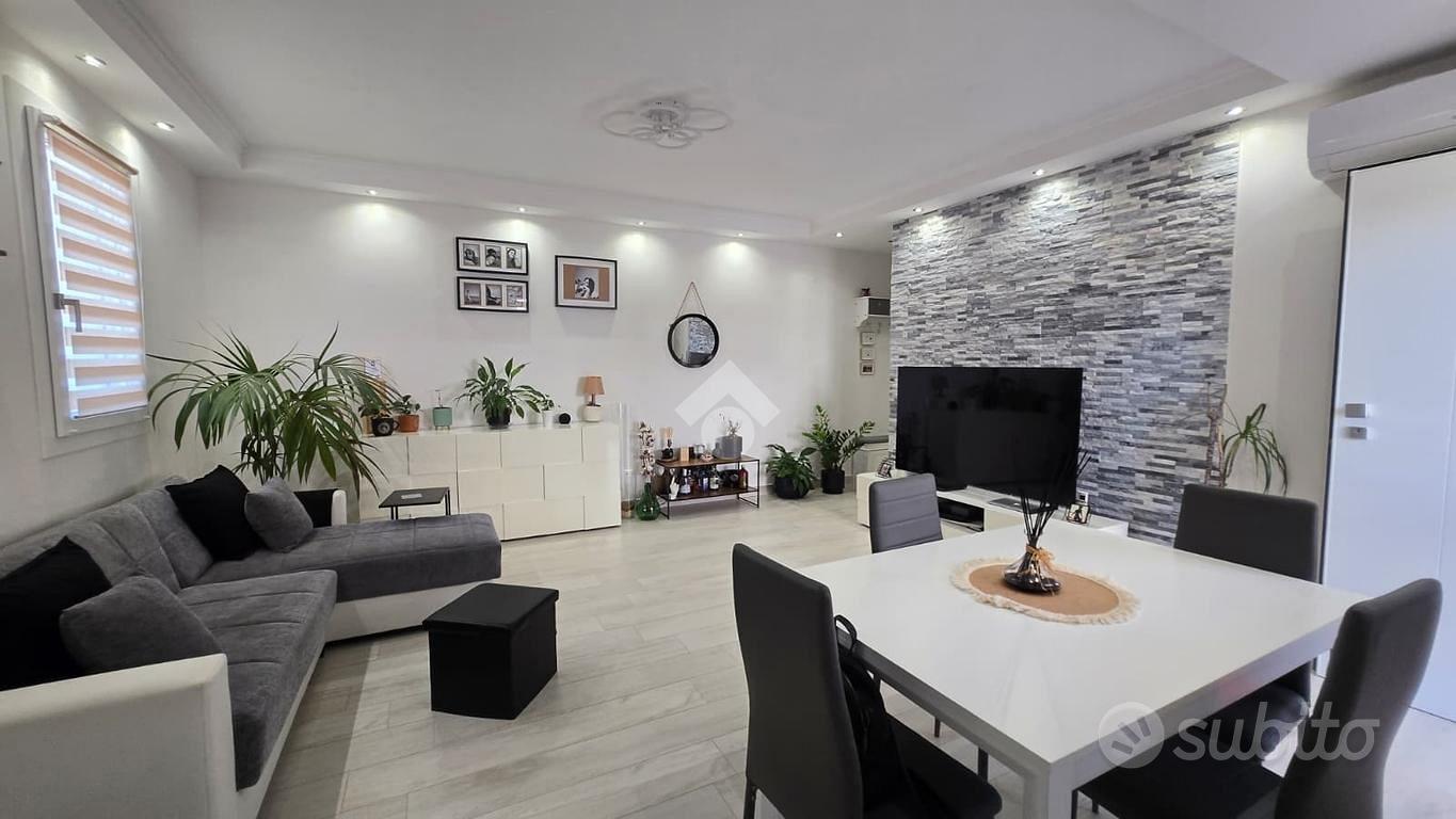Appartamento – Pomezia (Torvajanica Alta), Viceré - Vista 4