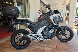 Honda NC 750 X E5 MANUALE KM 17.180 !!!