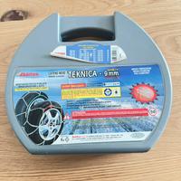Catene da neve TEKNICA 9 mm