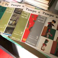 Vintage Didattica x Bimbi-Pedagogia-Med.Interna