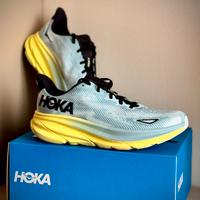 Hoka Clifton 9 Running