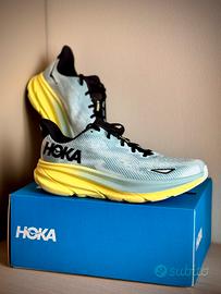 Hoka Clifton 9 Running