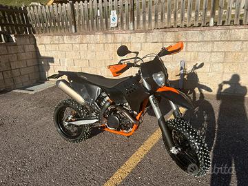 Ktm 530 exc/m