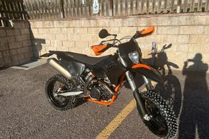 Ktm 530 exc/m