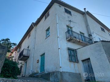 Casa Indipendente Belmonte Calabro