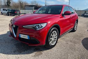 Alfa Romeo Stelvio 2.2 Turbodiesel - 2019
