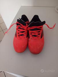 Adidas predator f 50