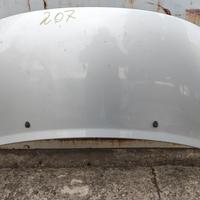 Cofano Peugeot 207 2009