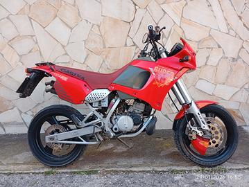 cagiva supercity 125