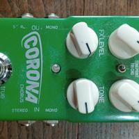 Corona Chorus TC Electronics