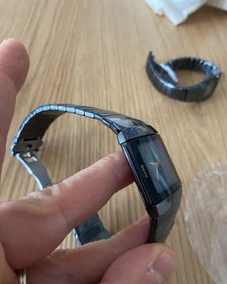 Coppia Orologi Rado pari al nuovo!!! Unisex