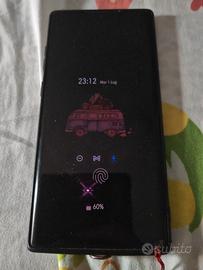 Samsung Note 10 plus