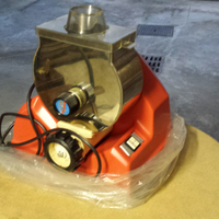 Impastatrice cook-o-matic