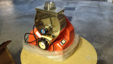 Impastatrice cook-o-matic