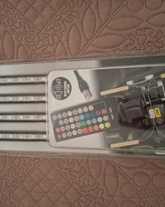 kit led 