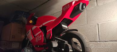 mini moto peg perego