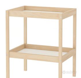 Fasciatoio  IKEA SNIGLAR