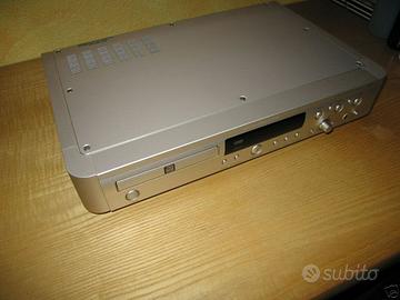 Marantz DR 17