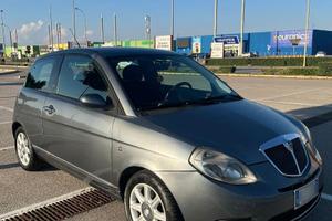 Lancia Ypsilon 2007 GPL/BENZINA