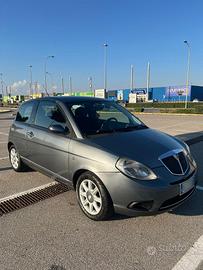 Lancia Ypsilon 2007 GPL/BENZINA