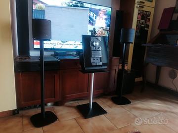 impianto Bang&olufsen 