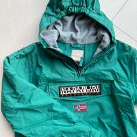 Giacca Anorak Napapijri
