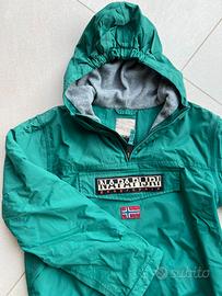 Giacca Anorak Napapijri