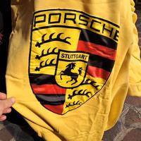 Copriauto per porsche 992 gts.