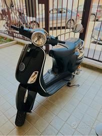 Vespa LX 50 4t anno 2012