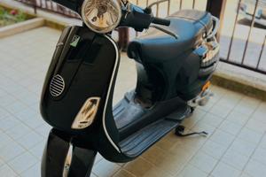 Vespa LX 50 4t anno 2012