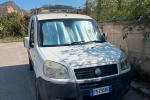 Fiat Doblo 1.3 diesel