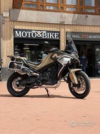 Cfmoto mt800 limited edition