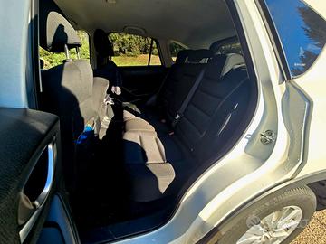 🚗 Mazda CX-5 – Anno 2013