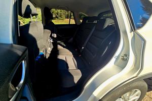 🚗 Mazda CX-5 – Anno 2013