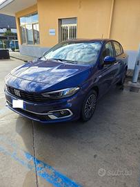 Fiat Tipo 130 cv sedan city ds