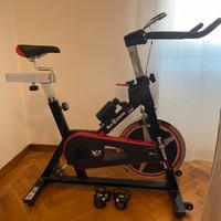 Spinning Bike