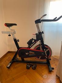 Spinning Bike
