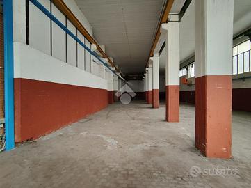 CAPANNONE A LUMEZZANE