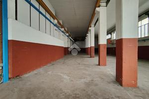 CAPANNONE A LUMEZZANE