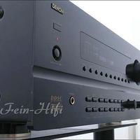 Amplificatore audiophile DENON avc-3800