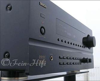 Amplificatore audiophile DENON avc-3800