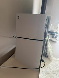 Ps5 slim