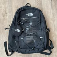 Zaino The North Face Nero