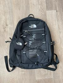 Zaino The North Face Nero