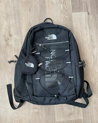 Zaino The North Face Nero