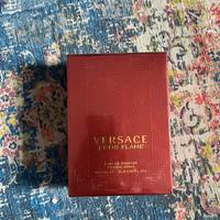Profumo Versace Eros Flame 100Ml da uomo