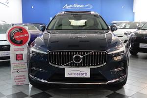 Volvo XC60 2.0d B4 197 CV ULTIMATE AWD CAT. N1