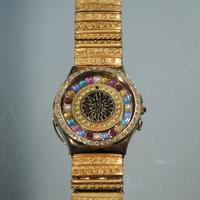 Swatch Christian Lacroix  Limited Edition 1995
