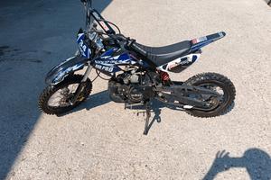 pit Bike 125 4t 